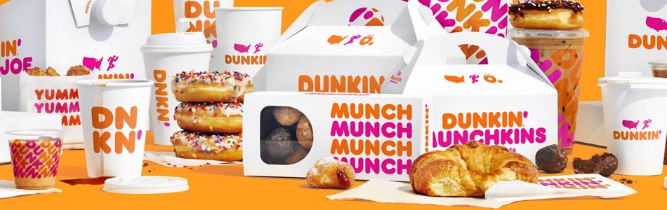 Detail Gambar Menu Dunkin Donuts Nomer 53