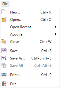 Detail Gambar Menu File Nomer 12
