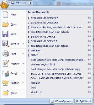 Detail Gambar Menu File Nomer 14