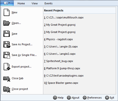 Detail Gambar Menu File Nomer 16