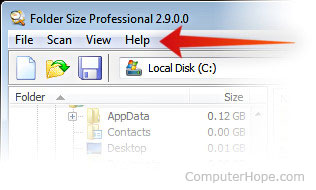 Detail Gambar Menu File Nomer 19
