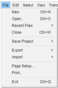 Detail Gambar Menu File Nomer 20