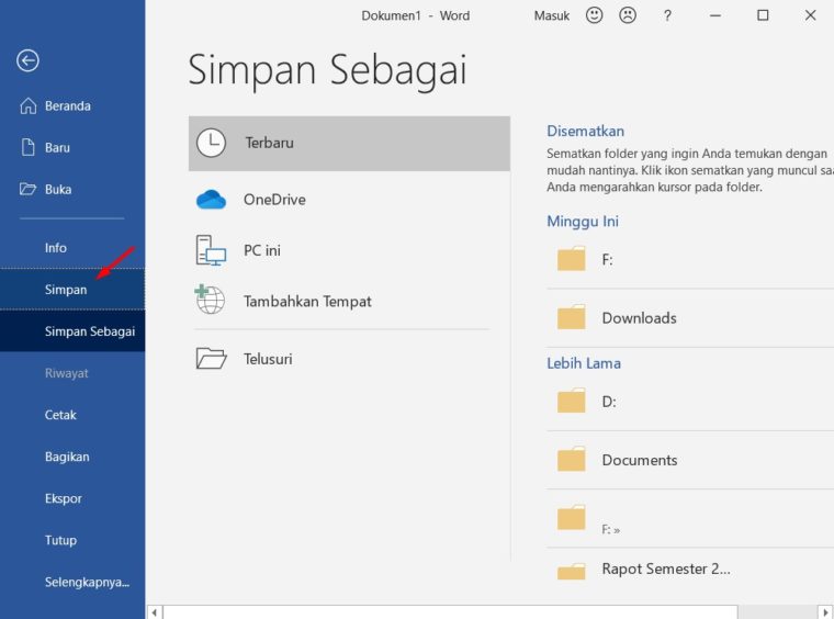 Detail Gambar Menu File Nomer 35