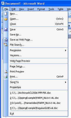 Detail Gambar Menu File Nomer 9