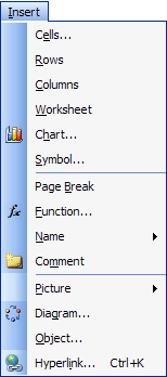 Detail Gambar Menu Insert Nomer 41