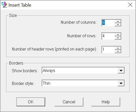 Detail Gambar Menu Insert Nomer 47