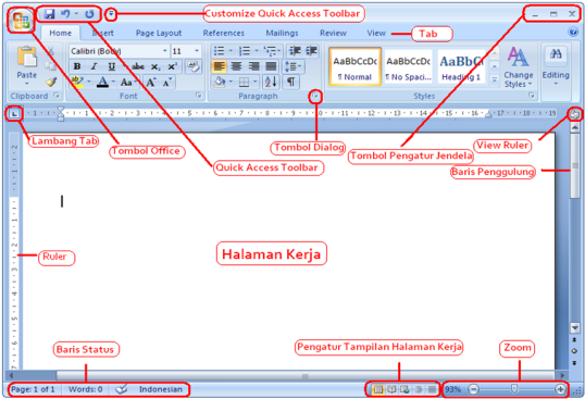 Detail Gambar Menu Komputer Nomer 13