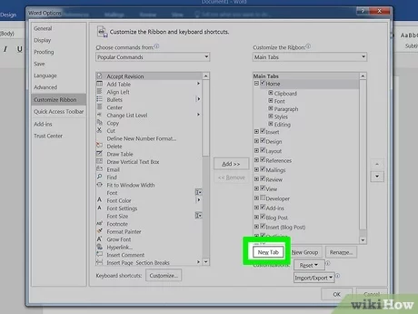 Detail Gambar Menu Komputer Nomer 28