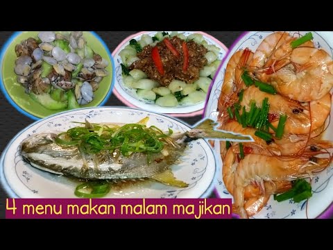 Detail Gambar Menu Makan Malam Nomer 53