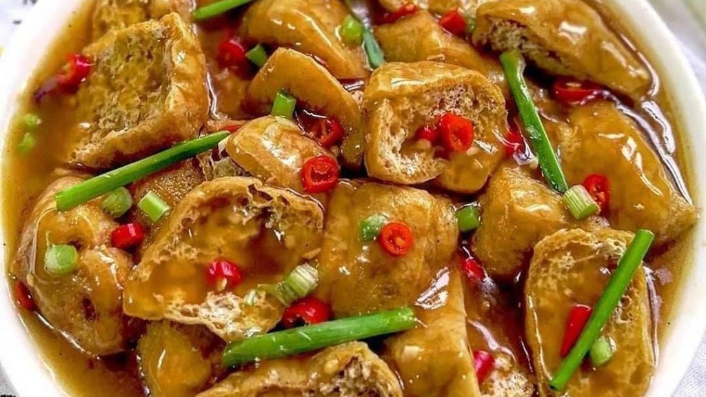 Detail Gambar Menu Makan Malam Sederhana Nomer 37