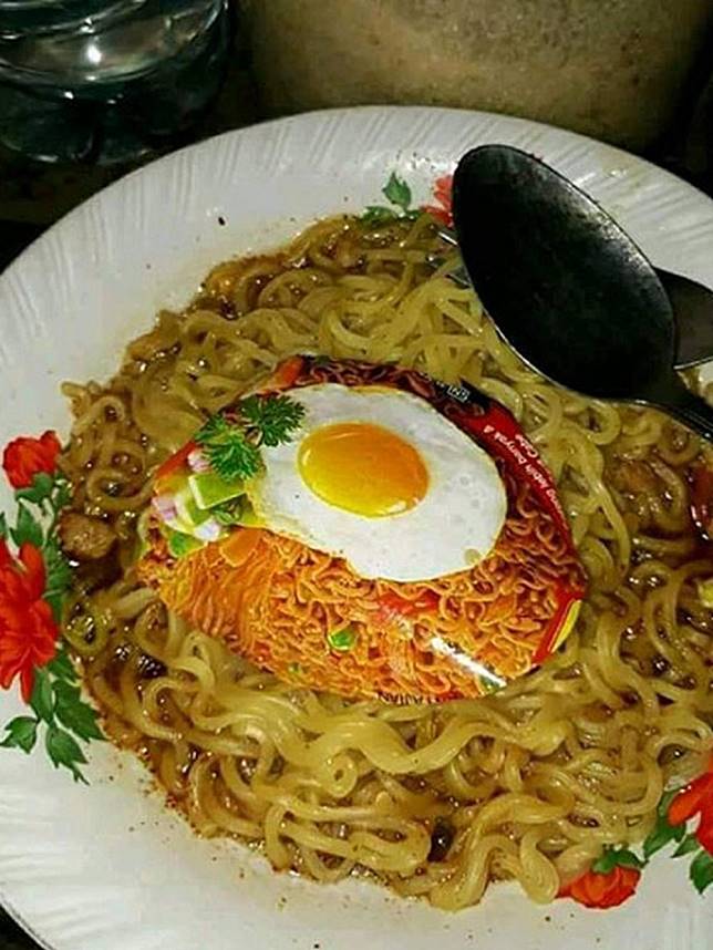 Detail Gambar Menu Makan Siang Lucu Nomer 17