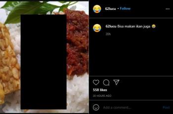 Detail Gambar Menu Makan Siang Lucu Nomer 26