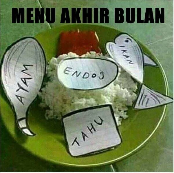 Detail Gambar Menu Makan Siang Lucu Nomer 8