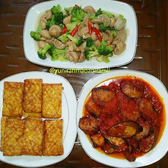 Detail Gambar Menu Makan Siang Sederhana Nomer 15