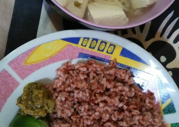 Detail Gambar Menu Makan Siang Sederhana Nomer 21