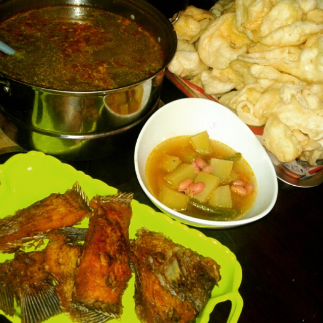 Detail Gambar Menu Makan Siang Sederhana Nomer 22