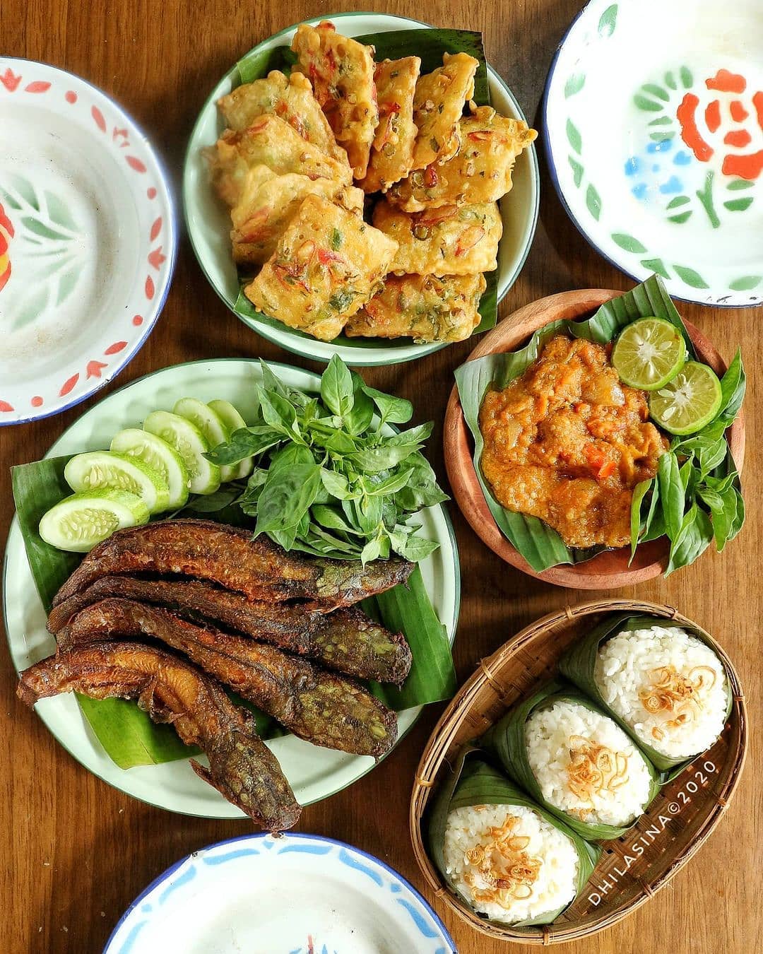 Detail Gambar Menu Makan Siang Sederhana Nomer 25