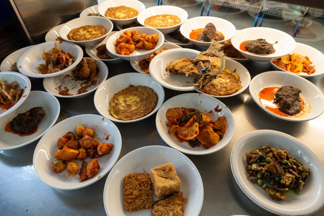 Detail Gambar Menu Makan Siang Sederhana Nomer 26