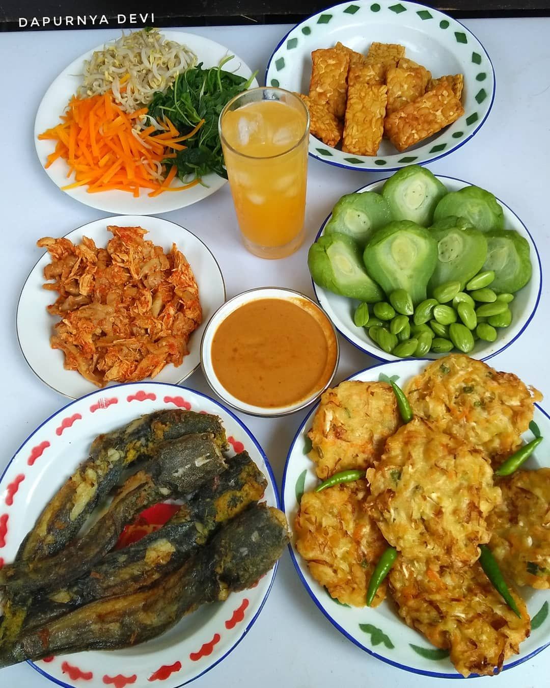 Detail Gambar Menu Makan Siang Sederhana Nomer 28