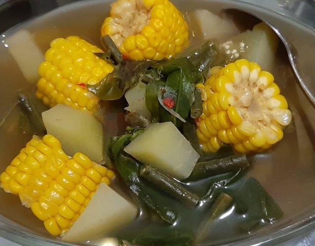 Detail Gambar Menu Makan Siang Sederhana Nomer 32