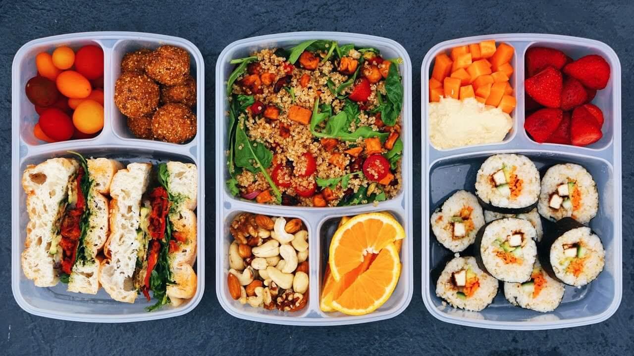 Detail Gambar Menu Makan Siang Sederhana Nomer 35