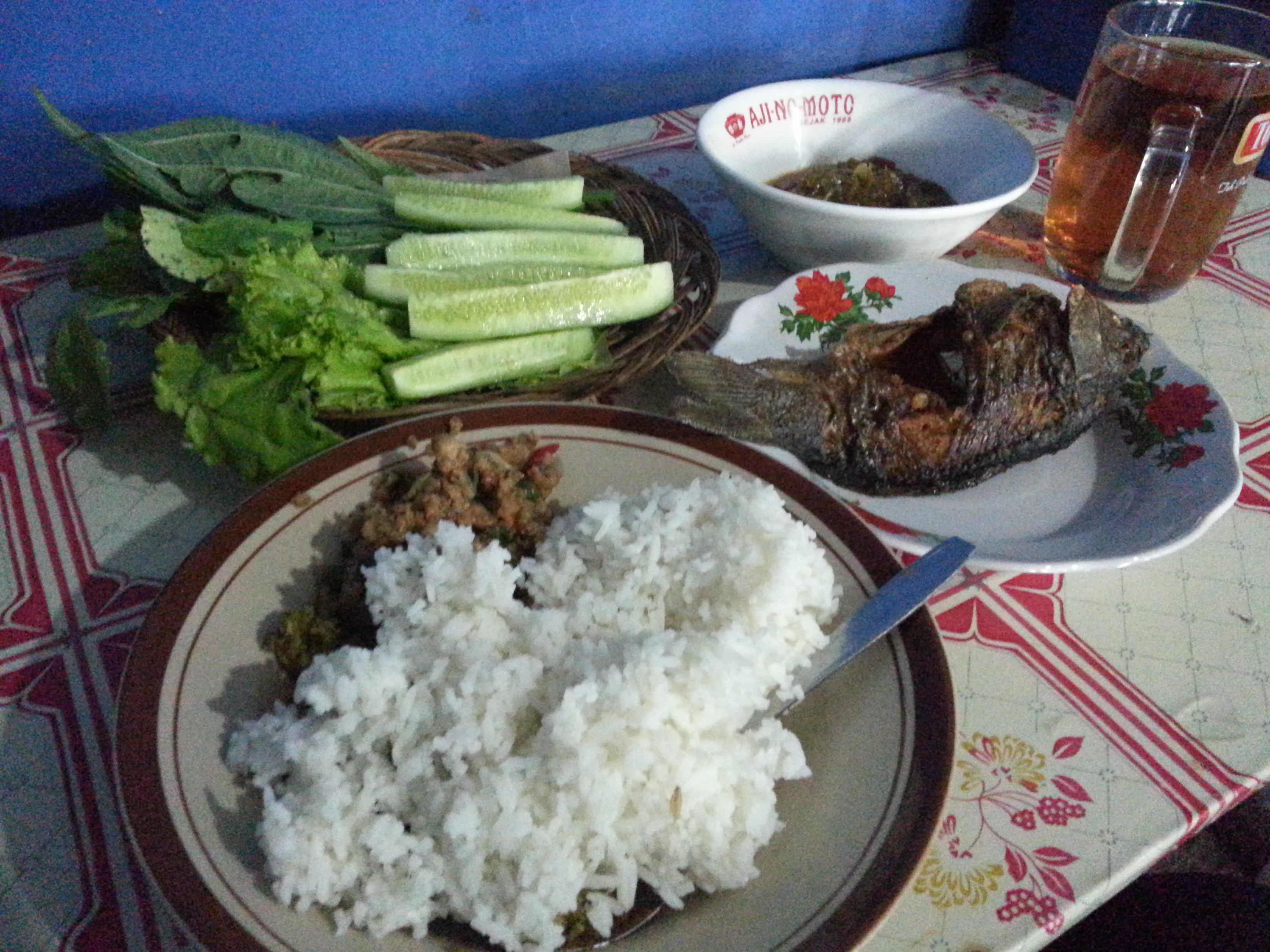 Detail Gambar Menu Makan Siang Sederhana Nomer 44