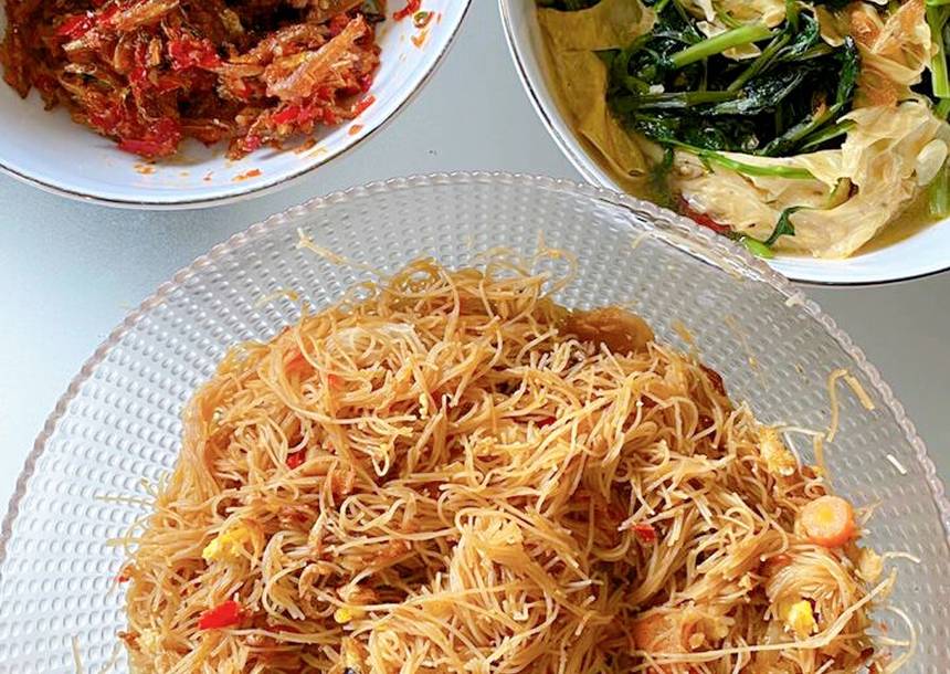 Detail Gambar Menu Makan Siang Sederhana Nomer 6