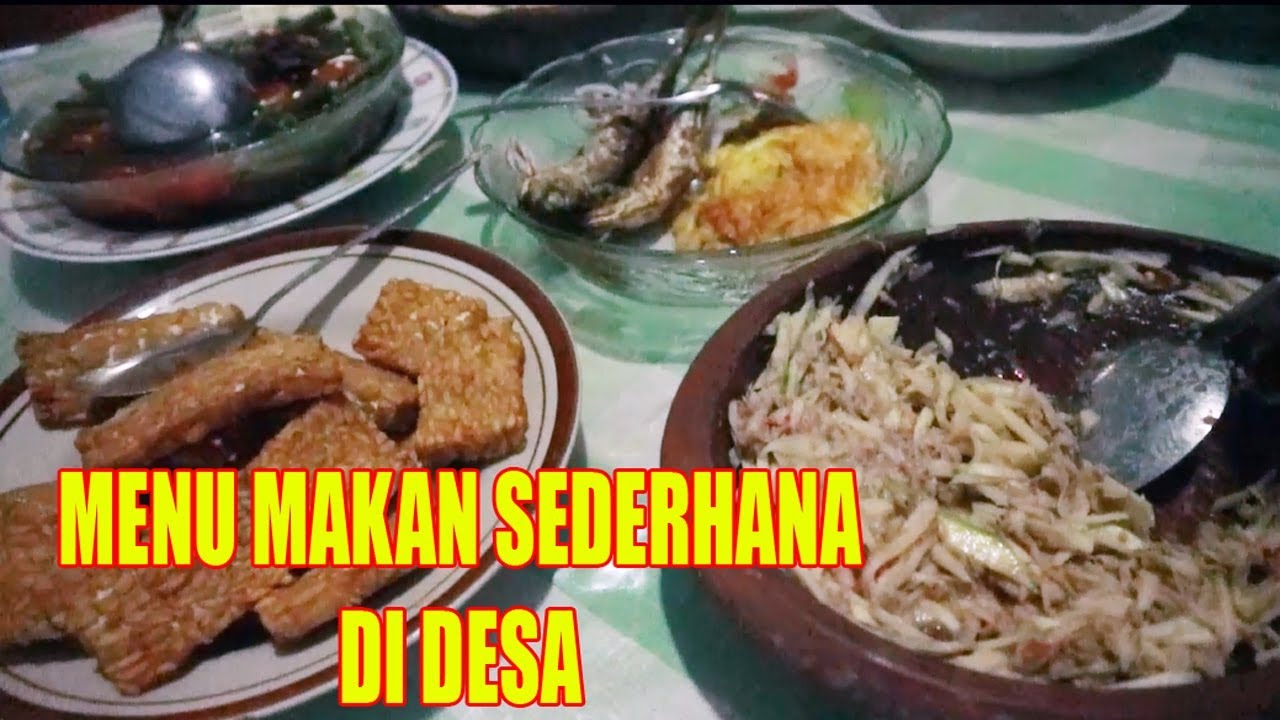 Detail Gambar Menu Makan Siang Sederhana Nomer 51