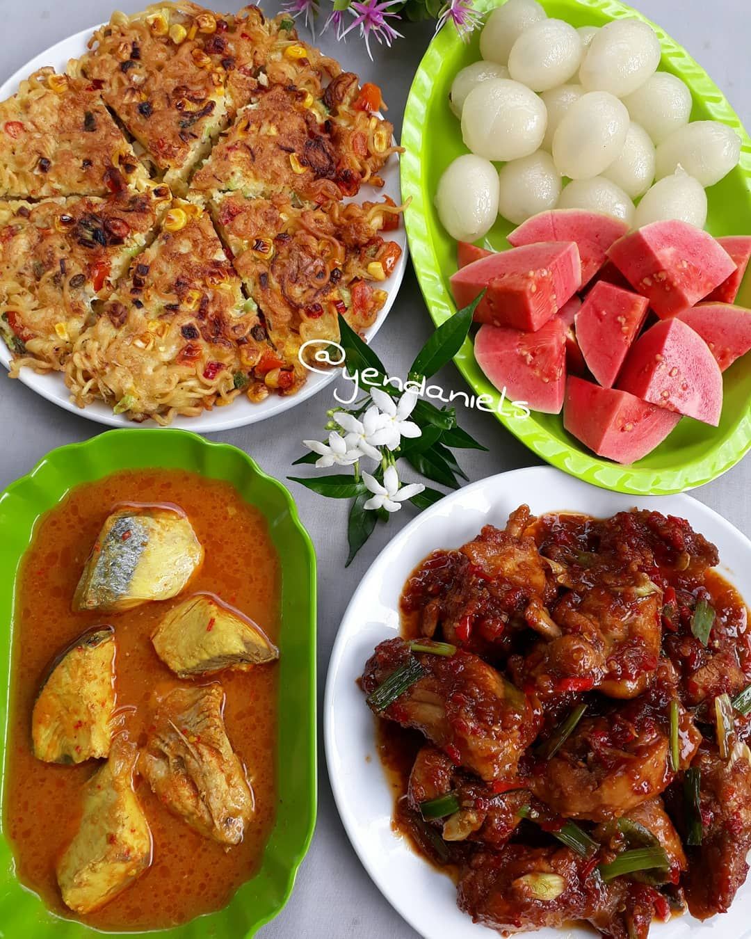 Detail Gambar Menu Makan Siang Sederhana Nomer 53