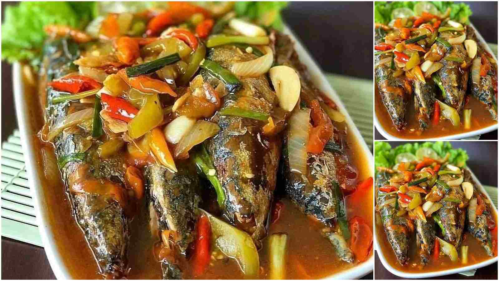 Detail Gambar Menu Makan Siang Sederhana Nomer 54