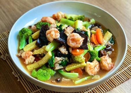 Detail Gambar Menu Makan Siang Sederhana Nomer 55