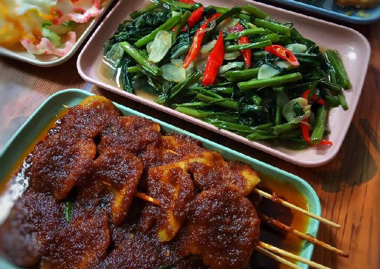 Detail Gambar Menu Makan Siang Sederhana Nomer 8