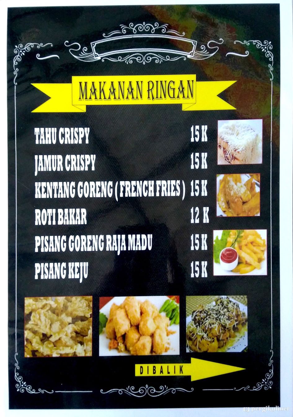 Detail Gambar Menu Makanan Nomer 26