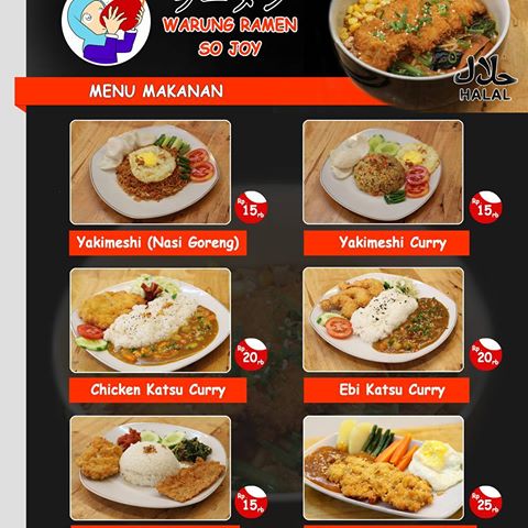 Detail Gambar Menu Makanan Dan Minuman Nomer 47