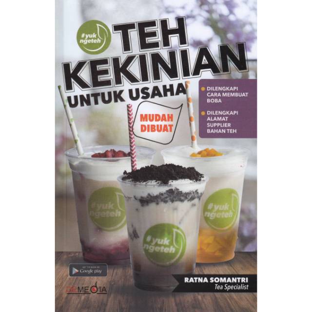 Detail Gambar Menu Minuman Kekinian Nomer 54