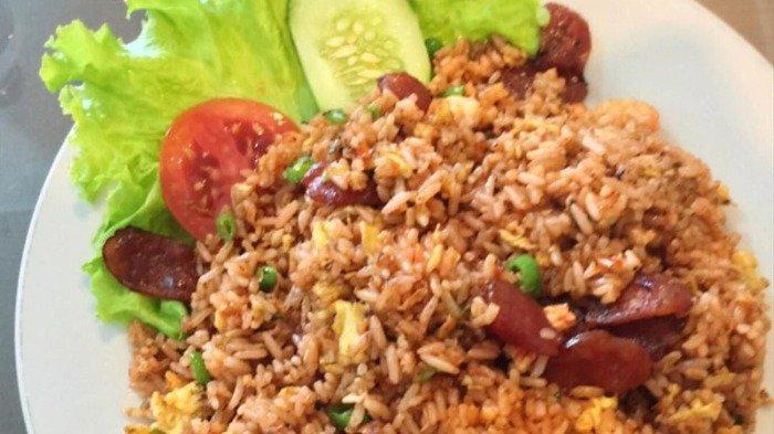 Detail Gambar Menu Nasi Goreng Nomer 35