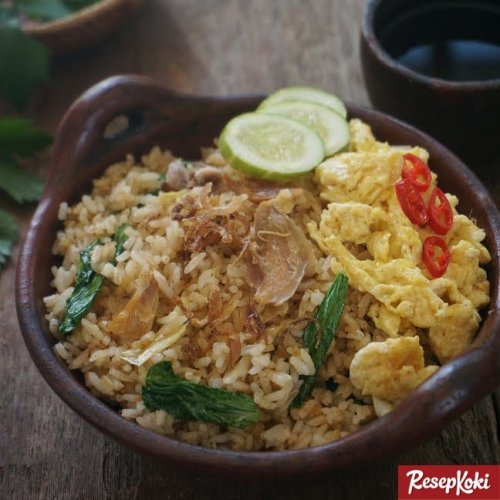 Detail Gambar Menu Nasi Goreng Nomer 46