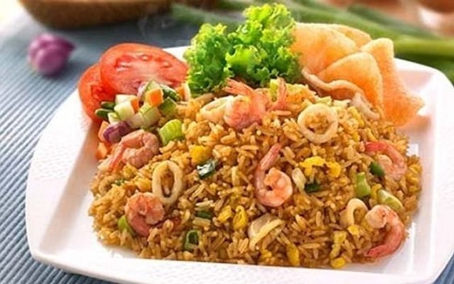 Detail Gambar Menu Nasi Goreng Nomer 50