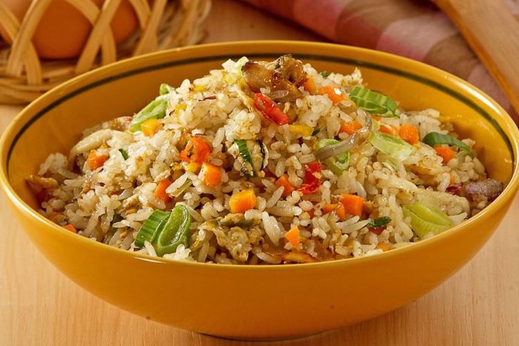 Detail Gambar Menu Nasi Goreng Nomer 8