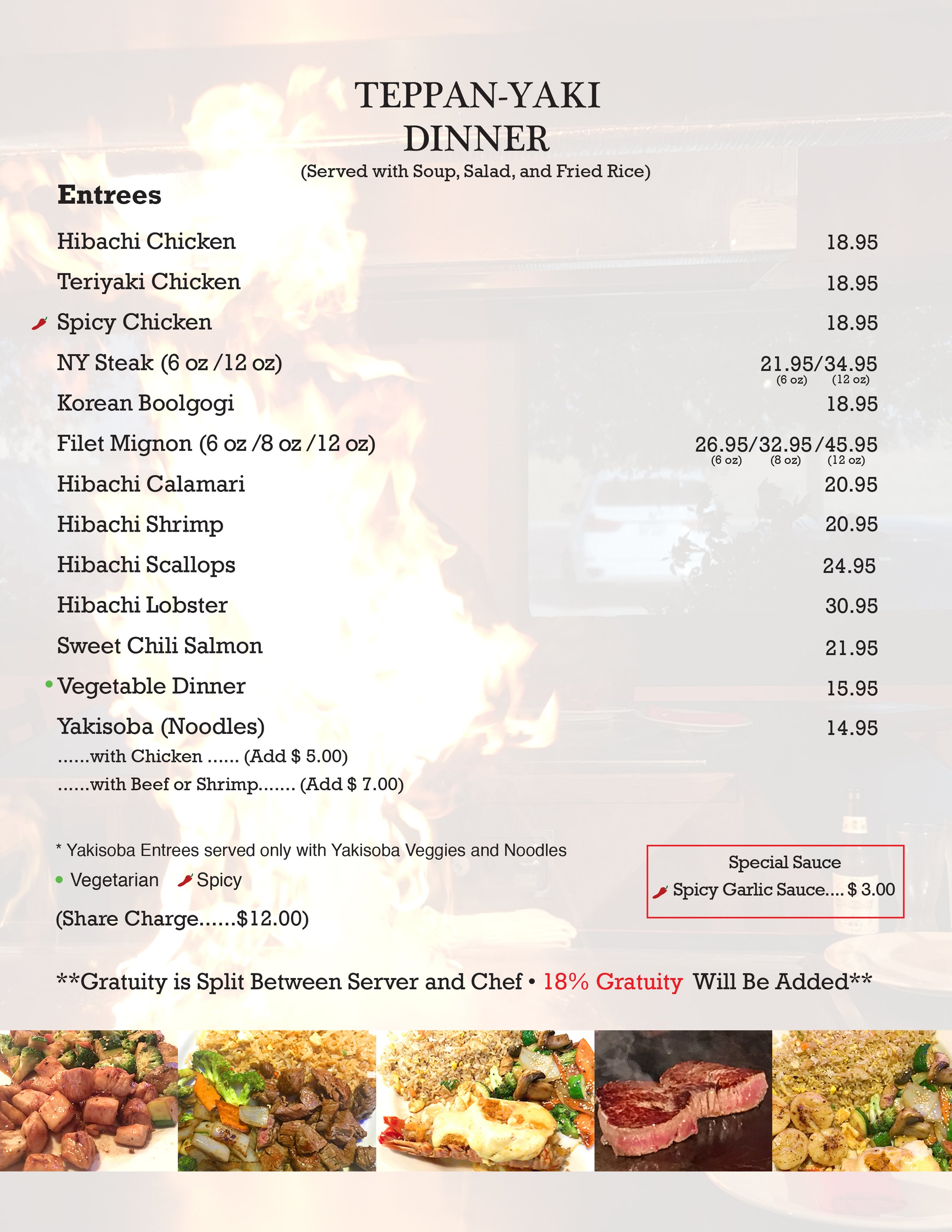 Detail Gambar Menu Restoran Nomer 50