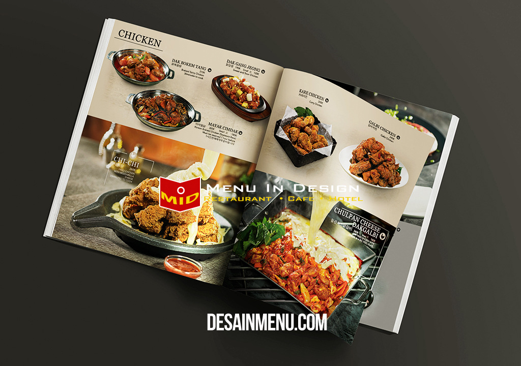 Detail Gambar Menu Restoran Nomer 55