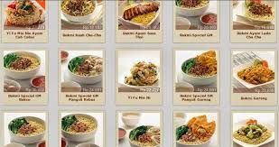 Detail Gambar Menu Solaria Nomer 17