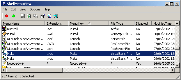 Detail Gambar Menu View Nomer 10