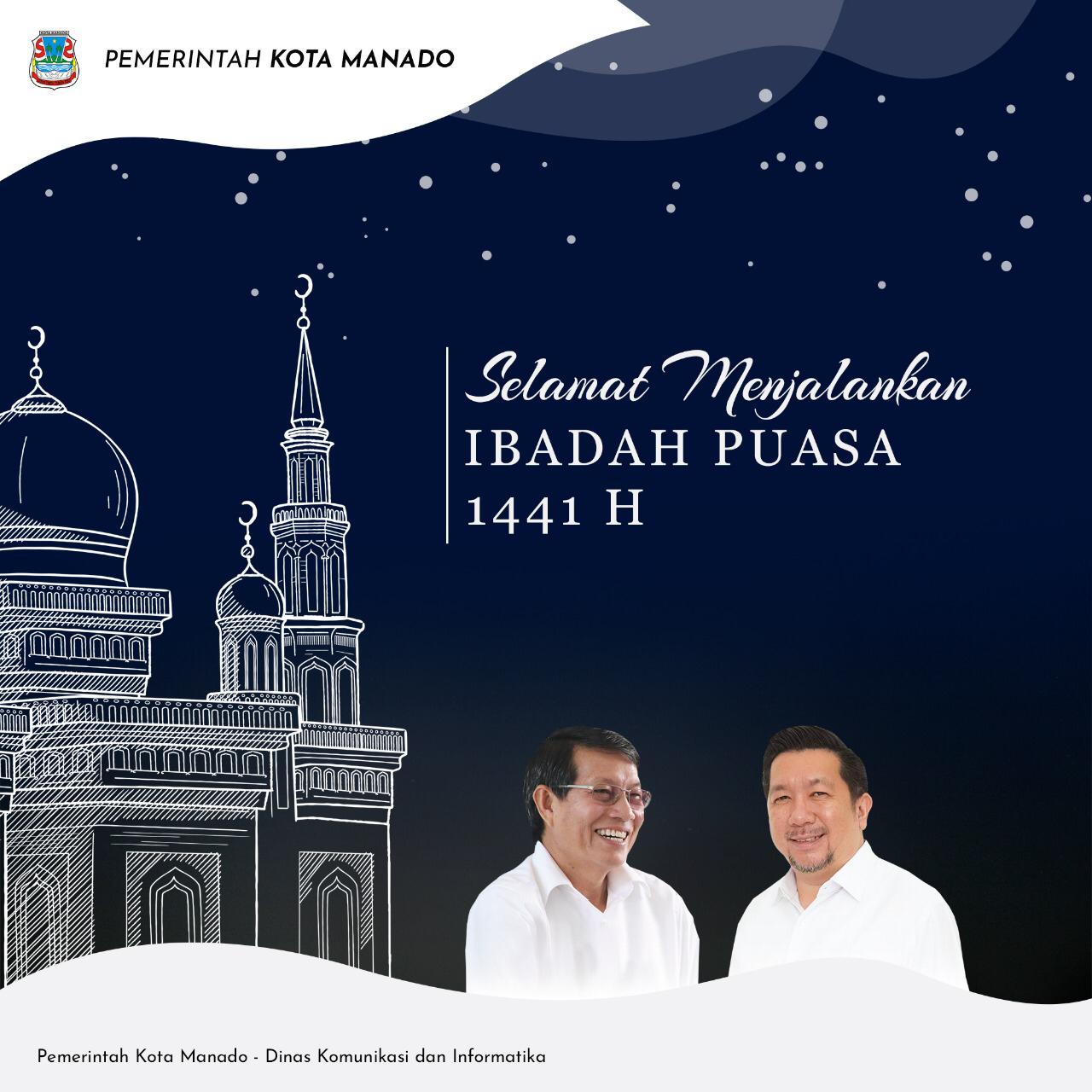 Detail Gambar Menunaikan Ibadah Puasa Nomer 21