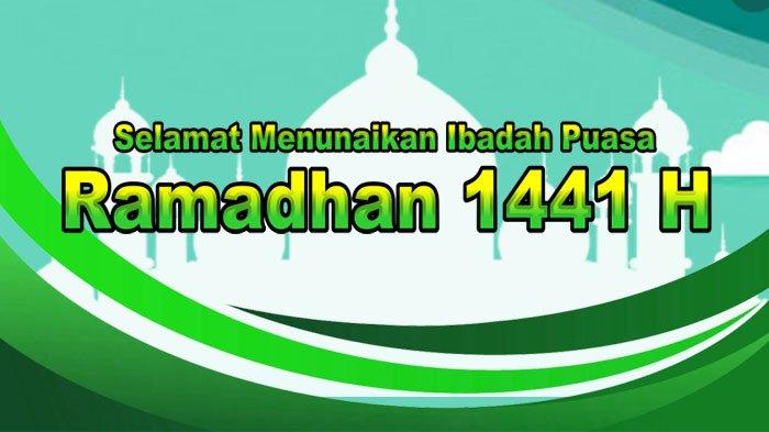 Detail Gambar Menunaikan Ibadah Puasa Nomer 39