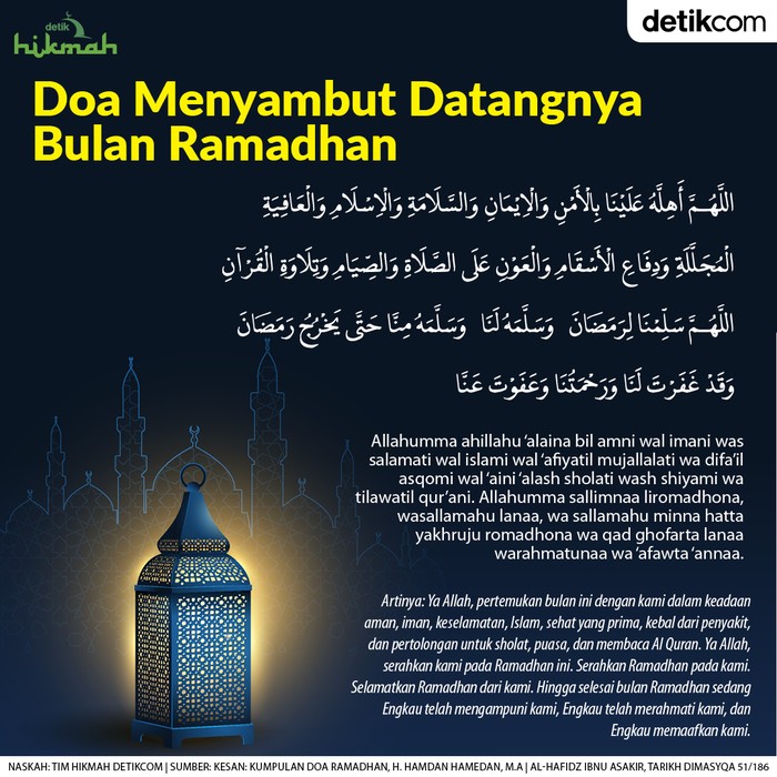 Detail Gambar Menyambut Bulan Ramadhan 2021 Nomer 2