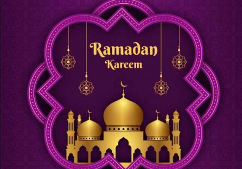 Detail Gambar Menyambut Bulan Ramadhan 2021 Nomer 25