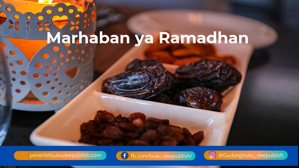 Detail Gambar Menyambut Bulan Ramadhan 2021 Nomer 27