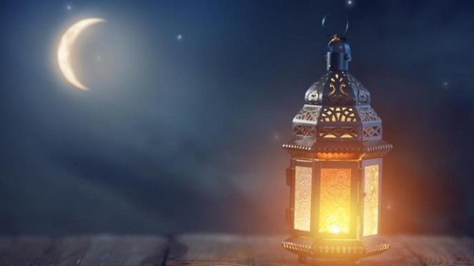 Detail Gambar Menyambut Bulan Ramadhan Nomer 28