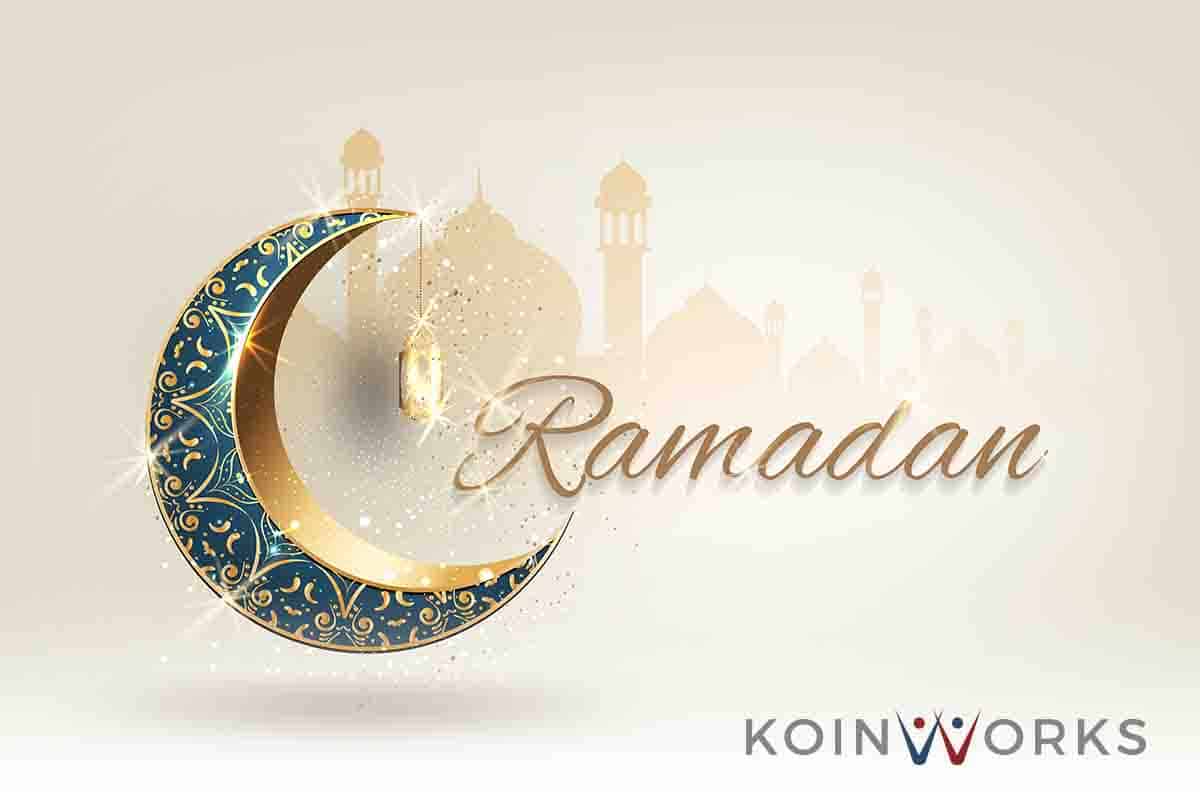 Detail Gambar Menyambut Bulan Ramadhan Nomer 39